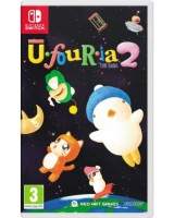 UFOURIA 2: THE SAGA - SWI