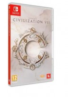SID MEIERS CIVILIZATION VII - SWI