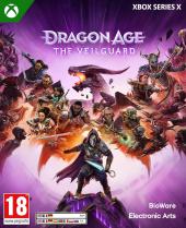 DRAGON AGE THE VEILGUARD - XBSX
