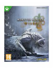 MONSTER HUNTER WILDS - XBSX