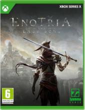 ENOTRIA THE LAST SONG - XBSX