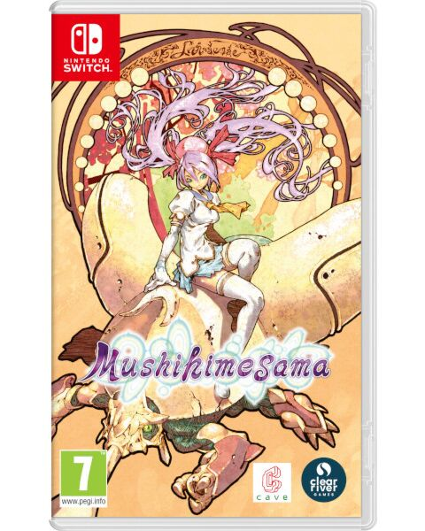 MUSHIHIMESAMA - SWI