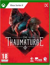 THE TRAUMATURGE - XBSX