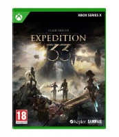 Clair obscur - Expedition 33 XBSX