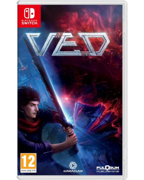 VED - SWI