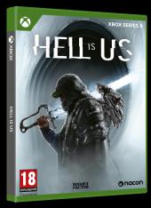 HELL IS US - XBSX