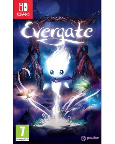 EVERGATE - SWI