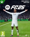 EA Sports FC 25 XBSX OK