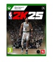 NBA 2K25 XBSX OK