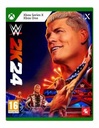 WWE 2K24 - XBSX XBSX OK