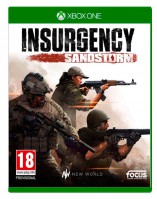 INSURGENCY: SANDSTORM - XONE