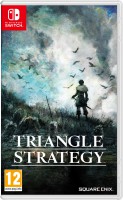 TRIANGLE STRATEGY - SWI