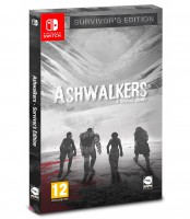 ASHWALKERS SURVIVIORS EDITION - SWI