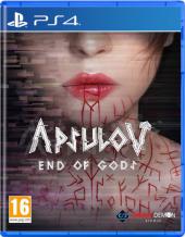 APSULOV END OF GODS - PS4
