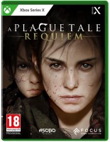 A PLAGUE TALE REQUIEM - XBSX