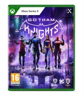 GOTHAM KNIGHTS - XBSX