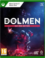 DOLMEN DAY ONE EDITION - XBSX