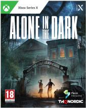ALONE IN THE DARK - XBSX