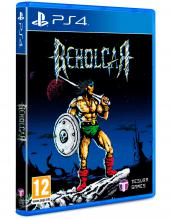 BEHOLGAR - PS4