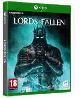 LORDS OF THE FALLEN - XBSX