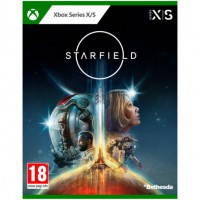 Starfield XBSX