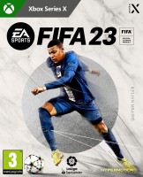 FIFA 23 XBSX OK