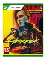 CYBERPUNK 2077 ULTIMATE EDITION - XBSX