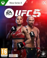 EA Sports UFC 5 XBSX