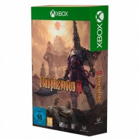 BLASPHEMOUS II LIMITED COLLECTORS EDITION -  XBSX