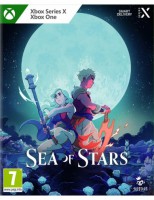 SEA OF STARS - XBOX ONE XBSX