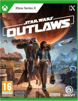 [268784] STAR WARS OUTLAWS - XBSX