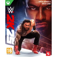 [273266] WWE 2K25 - XBSX
