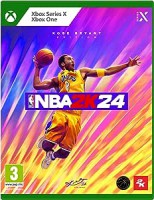 [123276] NBA 2K24- XBOX SERIES X XBSX OK