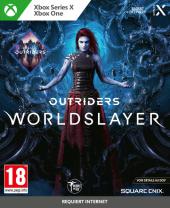 [124948] Outriders Worldslayer XBSX OK