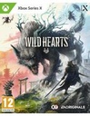 [124410] Wild Hearts XBSX OK