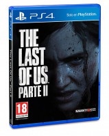 [249865] THE LAST OF US 2 - PS4