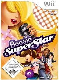 [11022] Boogie Superstar - Wii