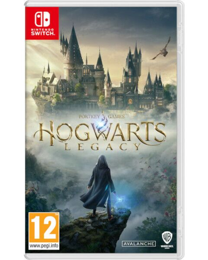 [260761] HOGWARTS LEGACY - SWI