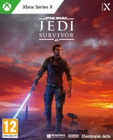 [262069] STAR WARS JEDI SURVIVOR - XBSX