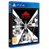 [262689] BELOW - SPECIAL EDITION - PS4
