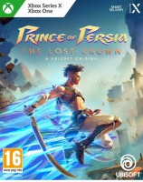 [265434] PRINCE OF PERSIA THE LOST CROWN  XBSX XBOX ONE